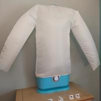 CleanMaxx asciuga e stira verticale