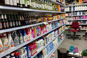 Attività mini market