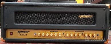 Testata Stinger transistor Stp200H