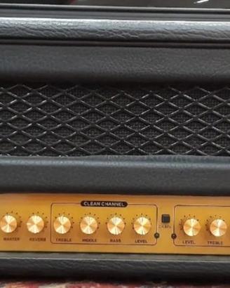 Testata Stinger transistor Stp200H