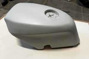 Serbatoio Cagiva mito 125 fari tondi prima serie