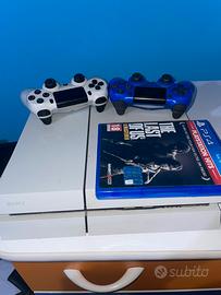 Playstation 4