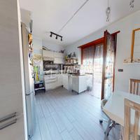 4 LOCALI LUMINOSO CON BOX AUTO