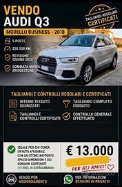 Audi Q 3