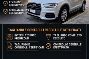 Audi Q 3