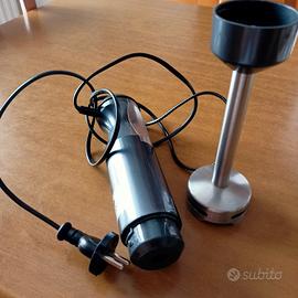 minipimer SilverCrest 600W