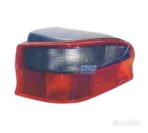 FANALE SINISTRO CITROEN SAXO 96-99