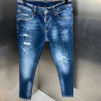 JEANS DSQUARED2 