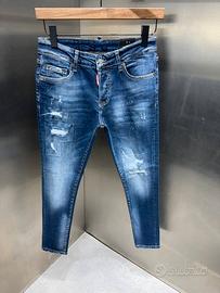 JEANS DSQUARED2 