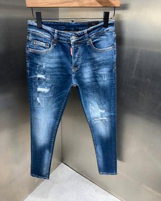 JEANS DSQUARED2 
