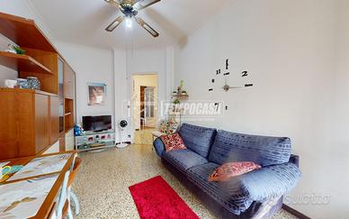 Appartamento a Torino Via tripoli 2 locali
