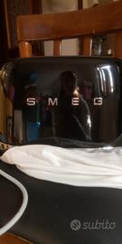 tostapane Smeg nero