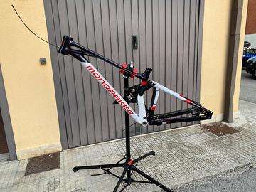 Mondraker Summum 2022 - Telaio - Downhill