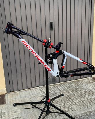 Mondraker Summum 2022 - Telaio - Downhill