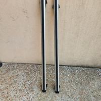 Barre portatutto Ford Kuga