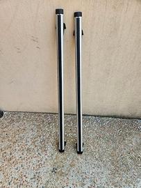 Barre portatutto Ford Kuga