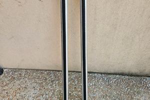 Barre portatutto Ford Kuga