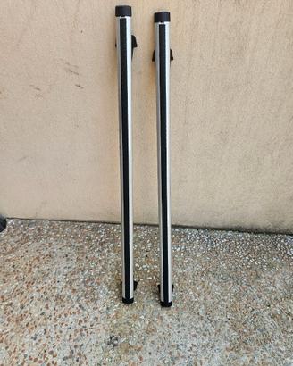 Barre portatutto Ford Kuga