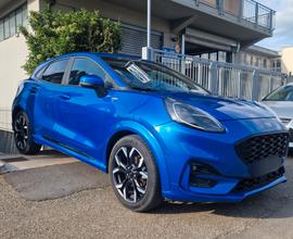 Ford Puma 1.0 EcoBoost Hybrid ST-Line X led retroC