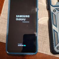 samsung GALAXY A 32 5G NERO 128GB 4 RAM