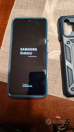samsung GALAXY A 32 5G NERO 128GB 4 RAM