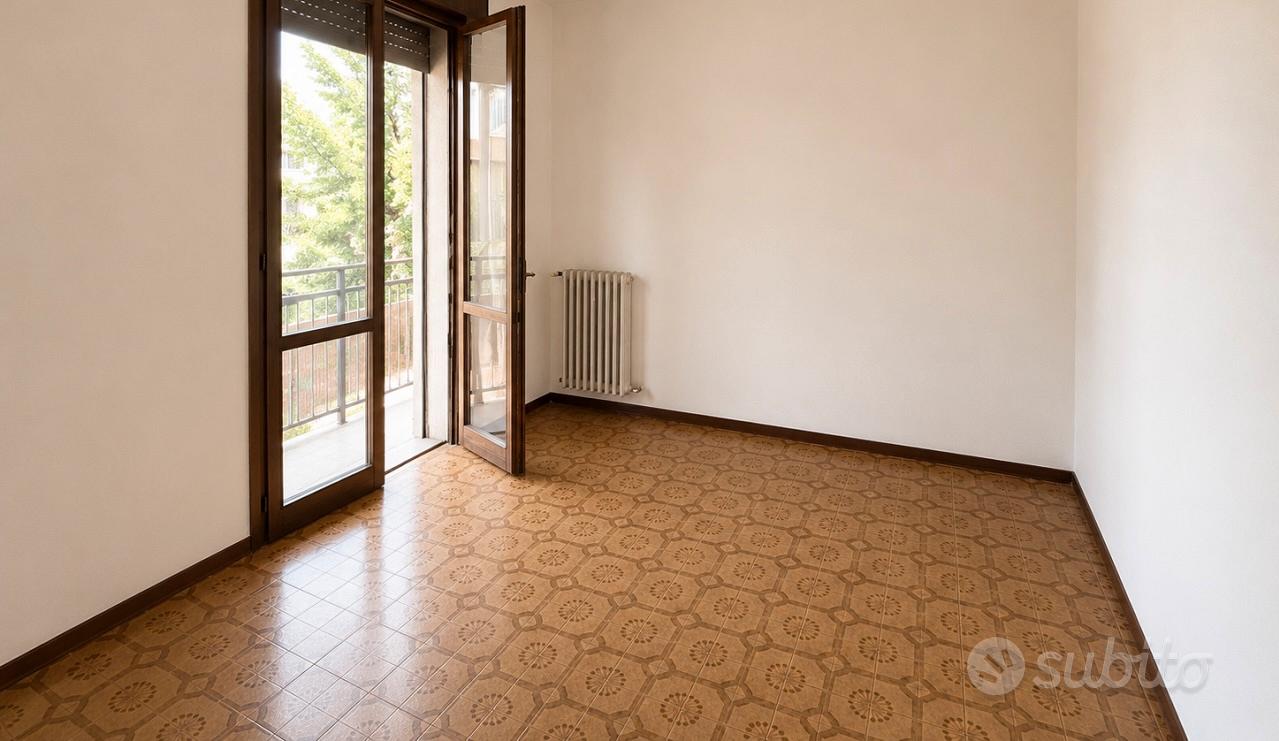 Appartamento – Vicenza, Borgo Zucolo - Vista 3