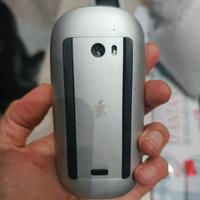 APPLE MAGIC MOUSE modello A1296 FUNZIONANTE