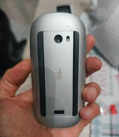 APPLE MAGIC MOUSE modello A1296 FUNZIONANTE