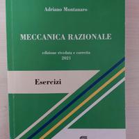 Meccanica Razionale esercizi di A. Montanaro