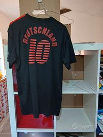 t-shirt Germania DFB taglia L