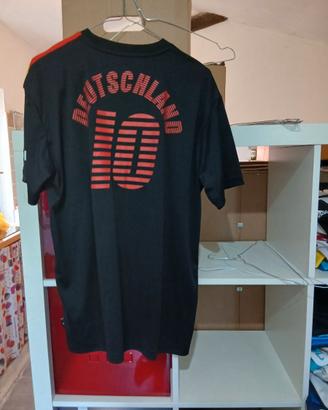 t-shirt Germania DFB taglia L