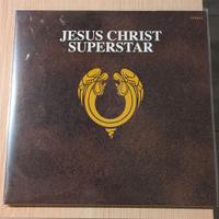 Vinile Jesus Christ Superstar