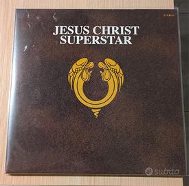 Vinile Jesus Christ Superstar
