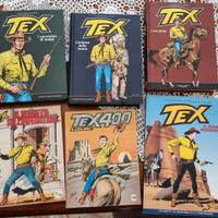 Tex collezione