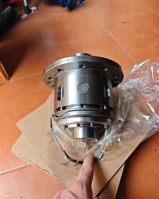 blocco differenziale uaz 469