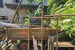 Carro agricolo