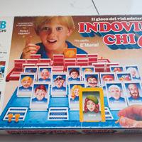 Gioco da tavola Indovina chi?