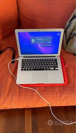 Macbook Air 2017