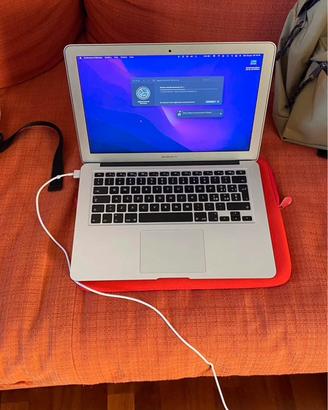 Macbook Air 2017