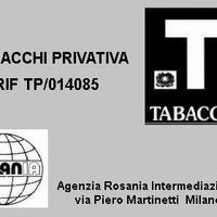 Tabacchi privativa (rif TP/014085)