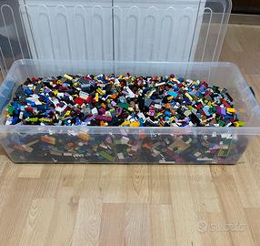 LEGO mix 50 kg