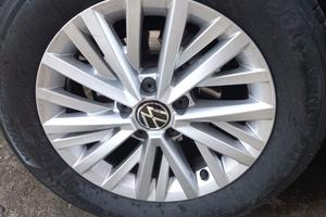 cerchi in lega da 16