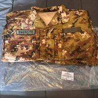 Mimetica esercito tg 50