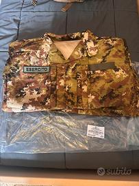 Mimetica esercito tg 50