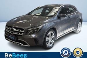 Mercedes-Benz GLA 180 SPORT AUTO
