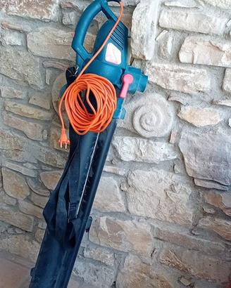 Soffiatoio eletrrico