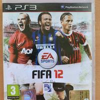 Fifa 12