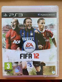 Fifa 12