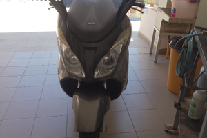 Aprilia Atlantic 500 sprint