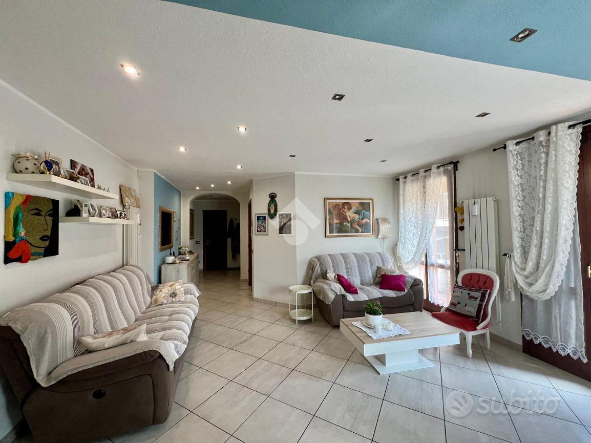 Apartment in Lozza, Chignolo, Bergamina - Vista 5
